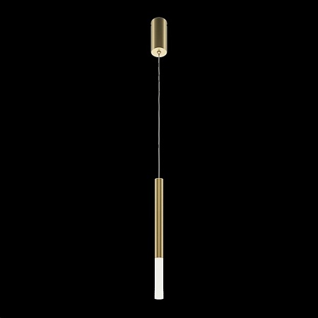 Подвесной светильник Maytoni Pro Shade MOD157PL-L6G4K1 - фото