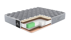 Матрас MaterLux Dormi