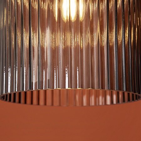 Подвесной светильник Freya FR5558PL-01SM - фото