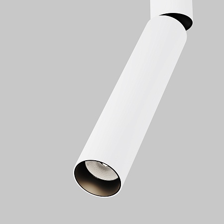 Трековый светильник Technical Focus Dual TR142-1-6W3K-W - фото