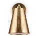 Настенный светильник (бра) Freya FR5260WL-01BS - фото