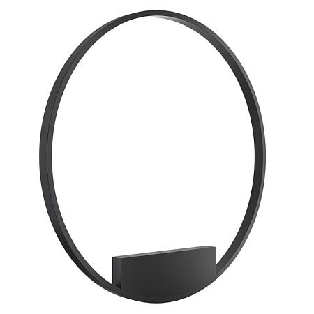 Настенный светильник (бра) Maytoni Rim MOD058WL-L50B4K - фото
