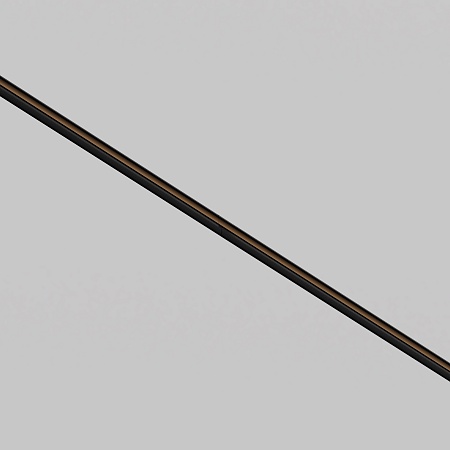 Коннектор прямой для шинопровода Levity, 2шт - фото