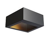 Настенный светильник (бра) Outdoor Cont O464WL-L18GF3K