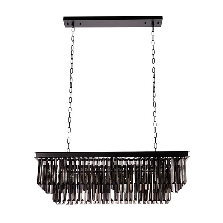 10018/800R Подвесная люстра LOFT IT Prism - фото