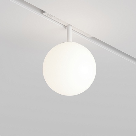 Трековый светильник Technical Luna TR038-4-5W3K-WW-DS-W - фото