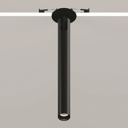 Встраиваемый светильник Technical Focus T C141RS-L300-6W3K-B - фото