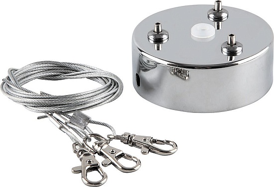 Соединитель FERON LD505 29723 - фото
