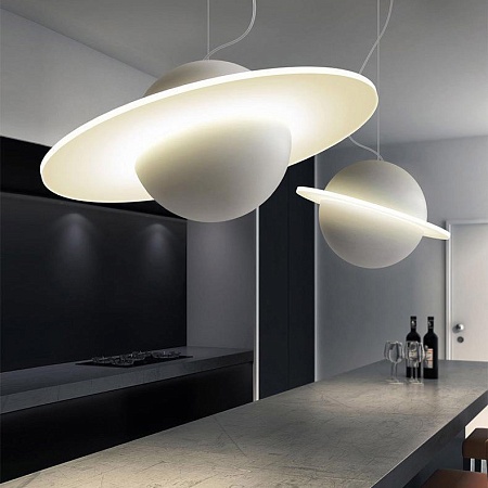 Подвесной Светильник Parma D20 Imperiumloft 208703-23 - фото