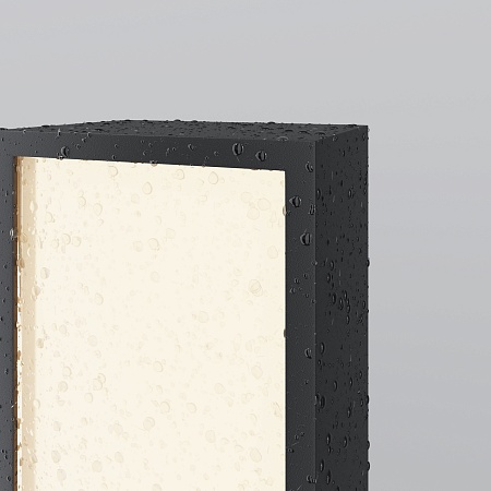 Ландшафтный светильник Outdoor O470FL-L20GF3K - фото