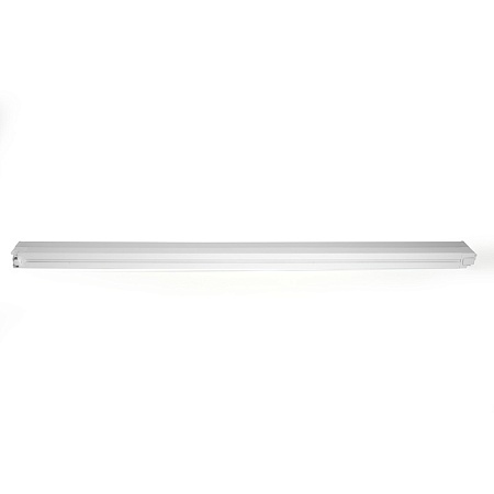 Светодиодный светильник Feron AL121 трековый однофазный на шинопровод 40W 4000K 160 градусов белый - фото