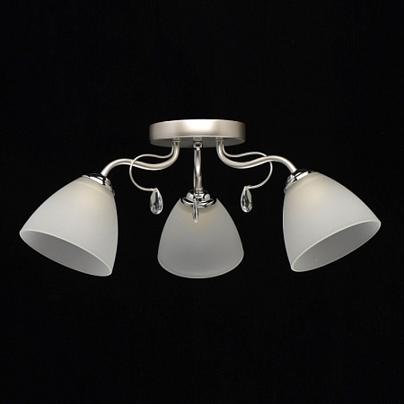 Люстра потолочная De City Нежность 676012903 - фото