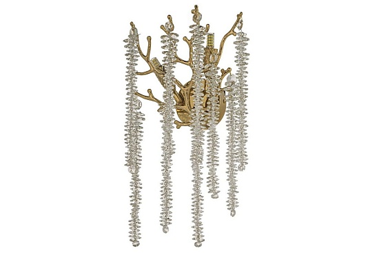 Бра Dio D'Arte Elite Tavenna H 2.26.100 G - фото