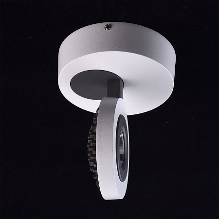 Спот MW-Light Астор 545020801 - фото