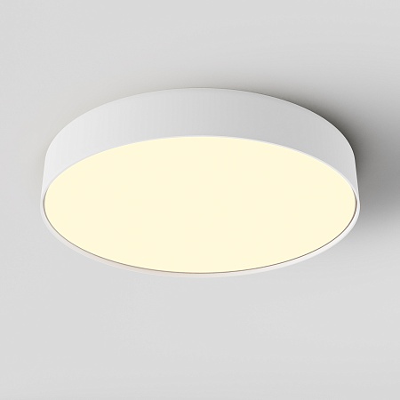 Потолочный светильник Technical Zon C032CL-45W2.7K-RD-W - фото