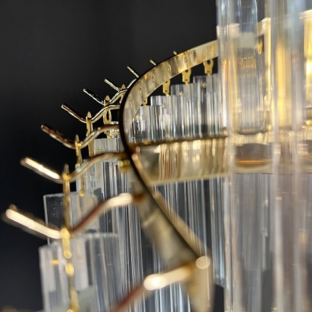 Подвесная Люстра Waltz D60 Imperiumloft 102208-26 - фото