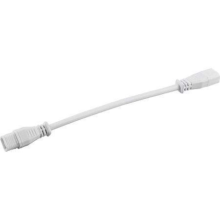 Светильник светодиодный линейный Feron AL5095 IP65 18W 6500K 610*70*43мм - фото