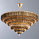 Подвесная люстра Divinare FRIZZANTE 1683/01 LM-16 - фото