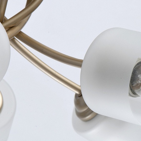 Люстра  ия De City Олимп 638014705 - фото