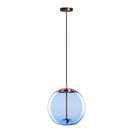 8133-B Подвесной светильник LOFT IT Knot - фото