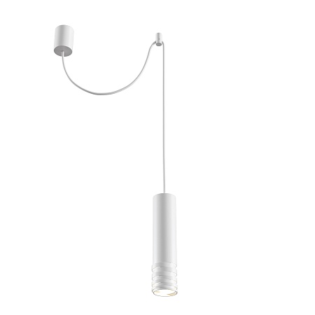 Подвесной светильник Technical Kinzo P025PL-01W - фото