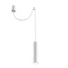 Подвесной светильник Technical Kinzo P025PL-01W - фото