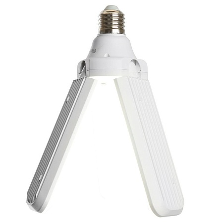 Лампа светодиодная Feron LB-653 E27 50W 175-265V 6500К - фото