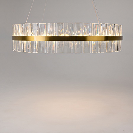 Подвесной светильник Maytoni Mirage MOD173PL-L60BS3K - фото