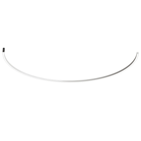 Точечный встраиваемый светильник ARTE LAMP A7299PL-1BK - фото