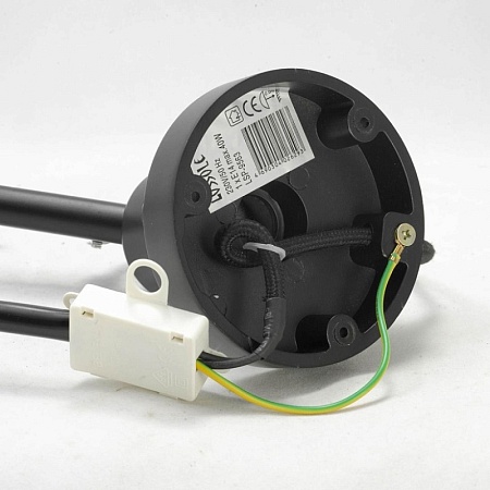 Бра Lussole FAIRBANKS LSP-9563 - фото