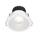 Встраиваемый светильник Technical Zoom DL034-01-06W4K-D-W - фото