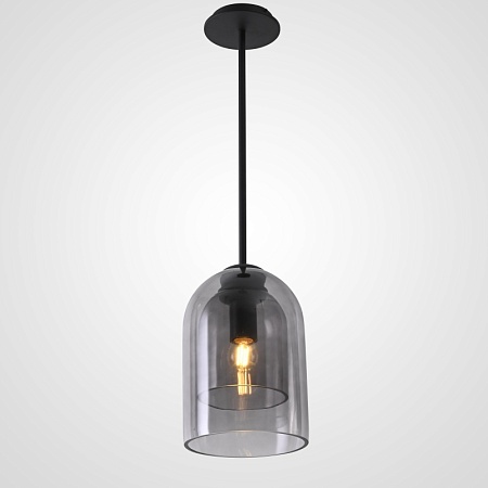 Подвесной Светильник Aria Smoky Imperiumloft 140525-26 - фото