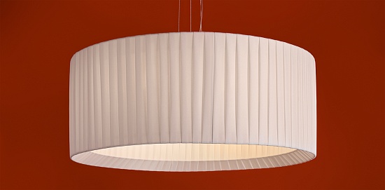 Подвесной светильник Freya FR5590PL-01BS1 - фото