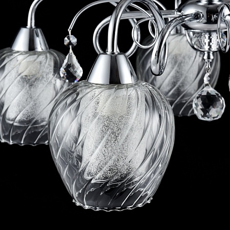 Потолочный светильник Freya Nora FR663-05-N - фото