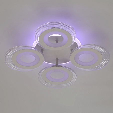 Люстра De City Мадлен 424013605 - фото