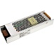 Трансформатор электронный для светодиодной ленты 150W 24V (драйвер), LB019 - фото