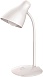 Настольный светодиодный светильник Feron DE1726  7W, 100-240V,  белый - фото