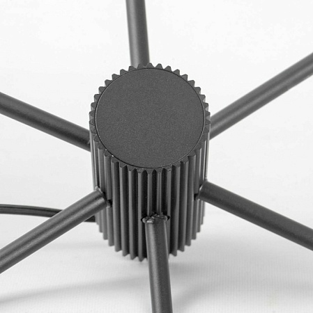 Люстра потолочная Lussole HURON LSP-8739 - фото