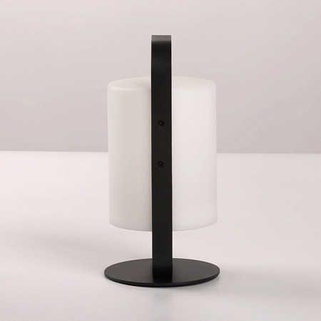 Настольная лампа DeMarkt Арлон 812030701 - фото