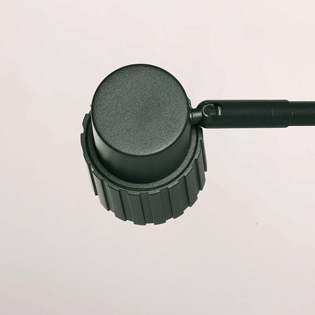 Настольная лампа DeMarkt Астор 545034601 - фото