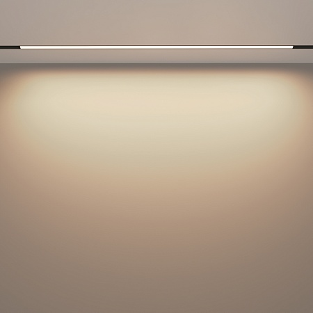 Трековый светильник Technical BASIS TR030-4-30WTW-DD-B - фото