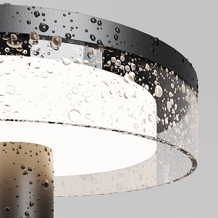 Ландшафтный светильник Outdoor O503FL-L4B3K1 - фото