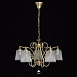 Люстра подвесная MW-Light Моника 372013205 - фото