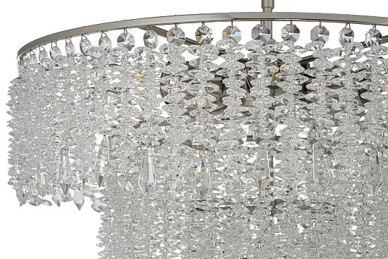 Подвесная люстра Arti Lampadari Napoli E 1.5.46.107 N - фото