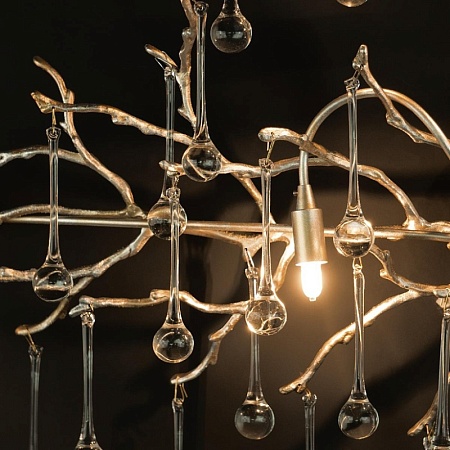 10067/6W SG Бра LOFT IT Bijout - фото