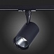 Св-к трек. Черный LED 1*30W 4000K 2 700Lm Ra≥90 36° IP20 L139xW89xH194 100-240V ST351.446.30.36 - фото