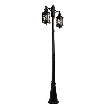 100020/2200 Ландшафтный светильник LOFT IT Ferrara - фото