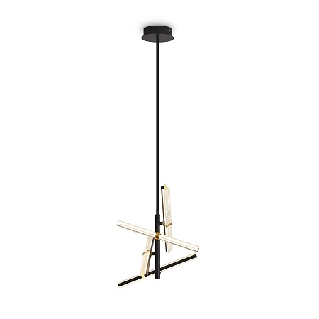 Подвесной светильник Freya FR5557PL-L32B - фото