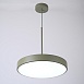 Подвесной Светильник Turna One D40 Khaki Imperiumloft Imperiumloft 183485-26 - фото