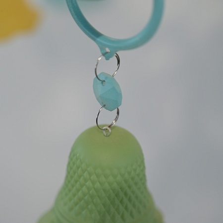 Подвесная Люстра Rainbow 6 L6 Imperiumloft 194241-23 - фото